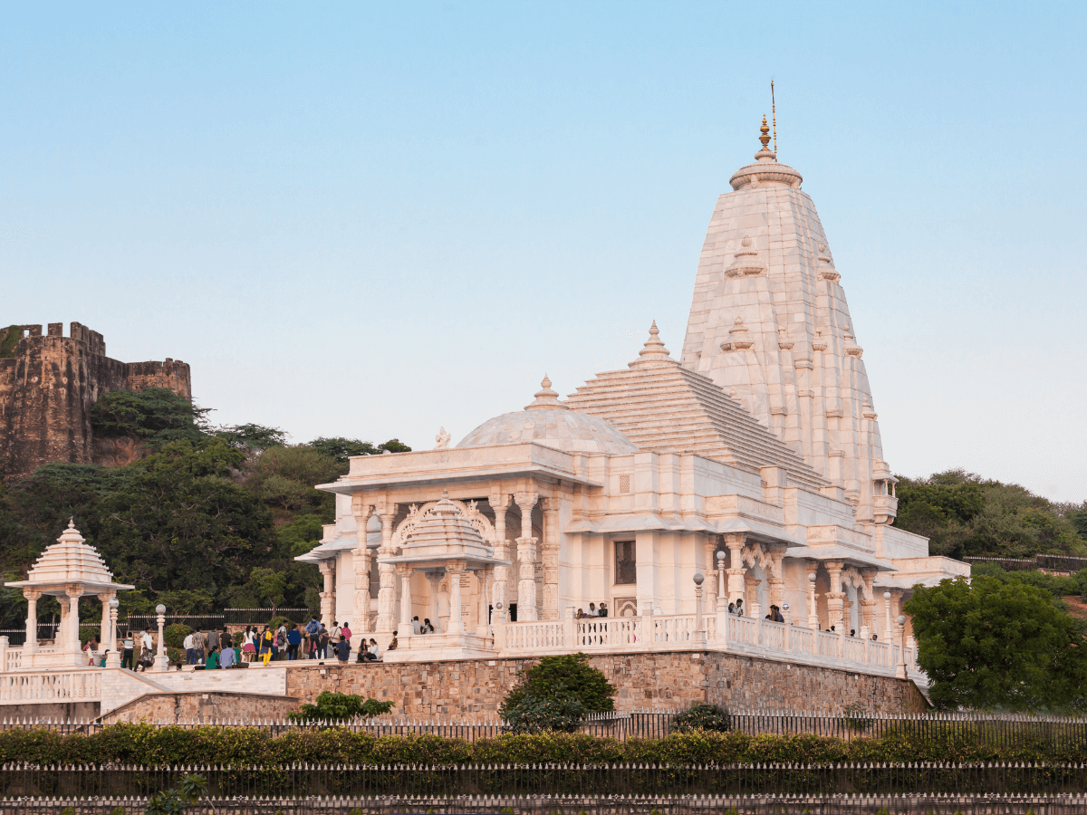 Birla Temple